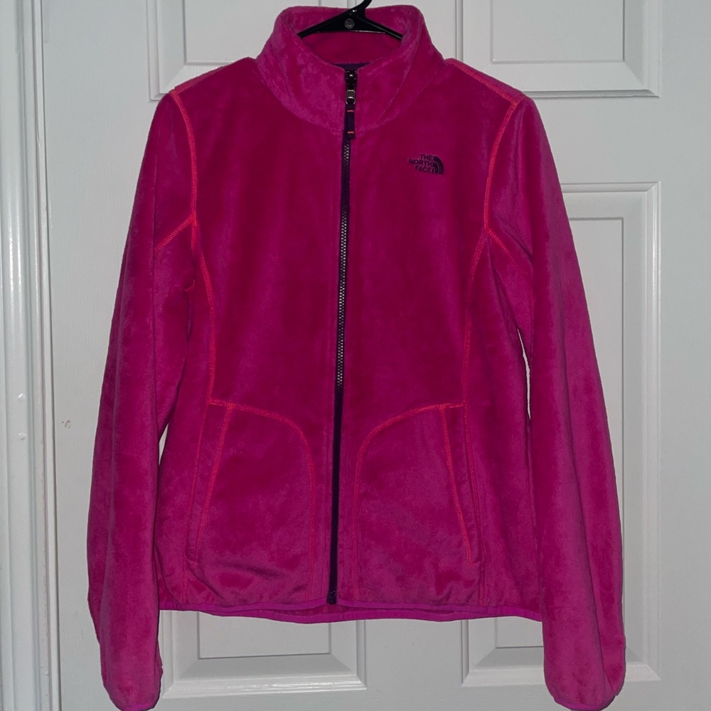 Women’s North Face jacket